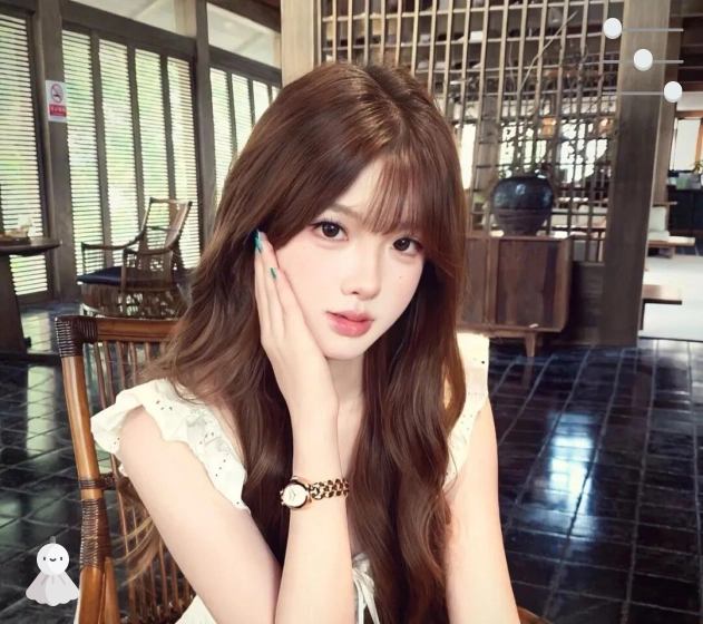 赵女士